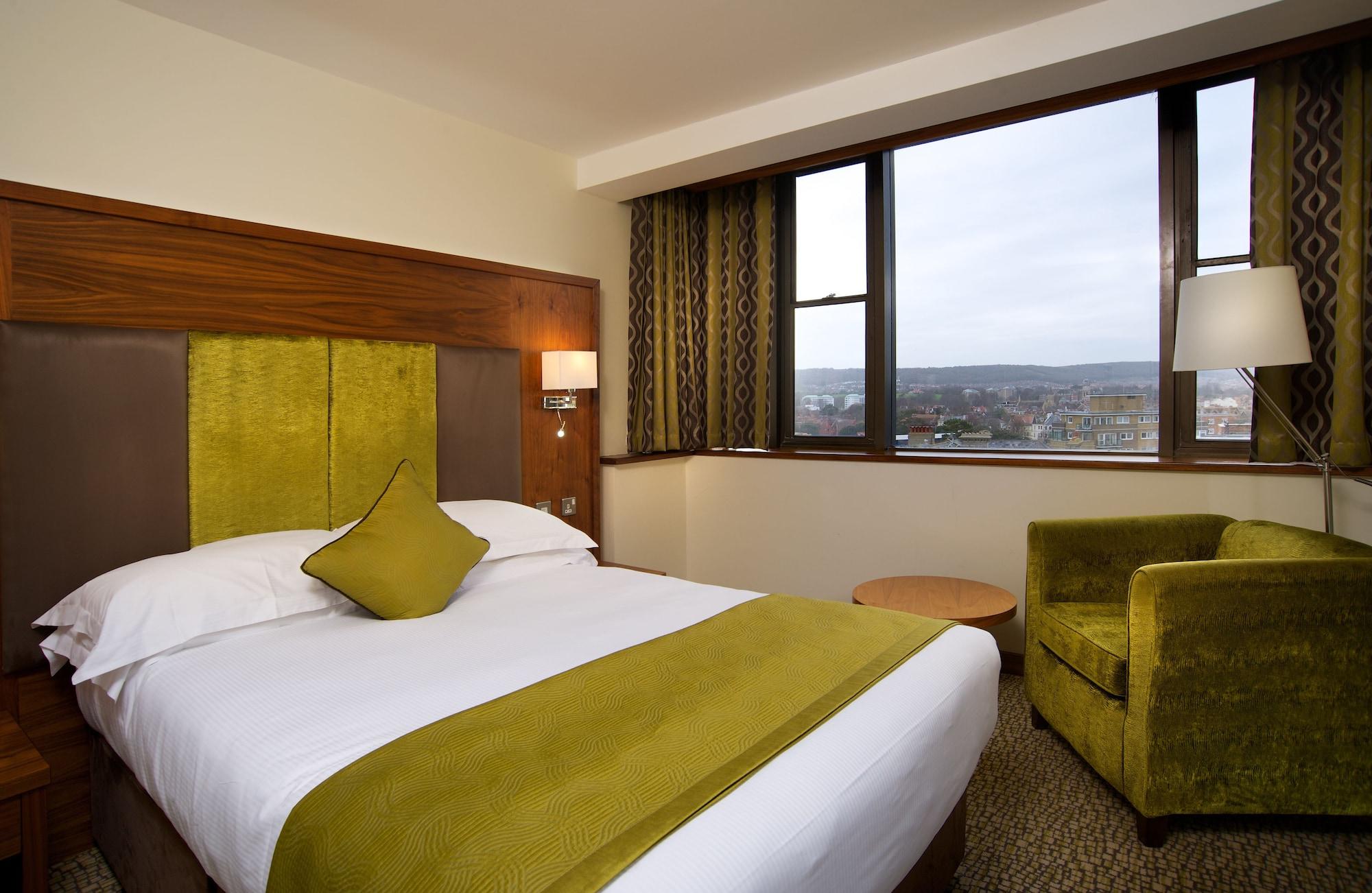 The View Hotel Eastbourne Kültér fotó