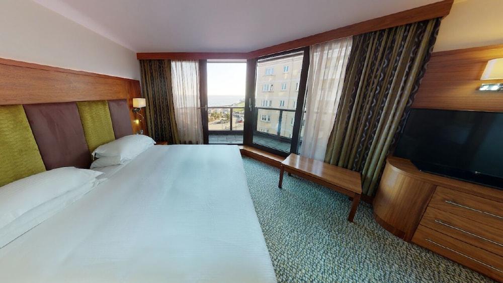 The View Hotel Eastbourne Kültér fotó